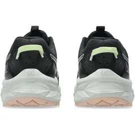 Asics GEL-VENTURE 10 Damen Black / Whisper Green 39,5