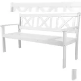 Sedex Aalborg 120 x 0 x 0 cm Weiß