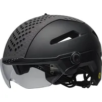 Bell Annex Shield Mips 52-56 cm schwarz 2021