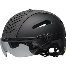 Bell Annex Shield Mips 52-56 cm schwarz 2021