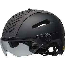 Bell Annex Shield Mips 52-56 cm schwarz 2021
