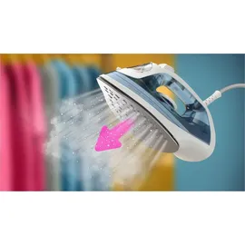 Philips 2000 Series DST2010/90 Dunkelblau