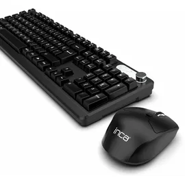 inca IWS-549U Wireless DE