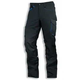 Uvex suXXeed Hose regular fit men grau 54