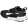 Nike Crosscourt Kinder Black/White 40