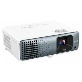 BenQ TK710 DLP Beamer Weiß