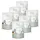 MjAMjAM Quetschie DUO Kalb & Hering 6 x 300 g