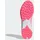 adidas F50 Sparkfusion League TF Kinder Solar Turbo/Cloud White/Distilled Pink 37