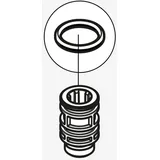Hansgrohe Raindance O-Ring