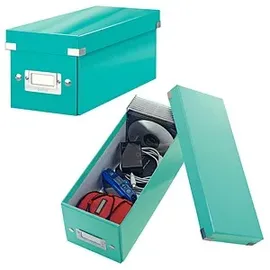 Leitz Click & Store blau