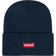 Levi's Kids Beanie mit Batwing Logo