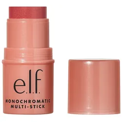 e.l.f. Cosmetics Monochromatic Multi-Stick Lidschatten 4,4 g Glimmering Guava 