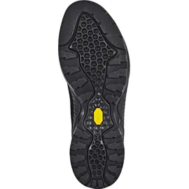 Scarpa Mojito Schuhe (Größe 40.5, schwarz)