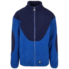 Starter Black Label blau S