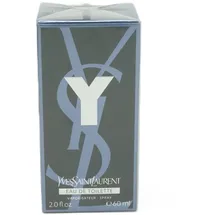 YVES SAINT LAURENT Y Eau de Toilette 60 ml