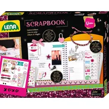 Lena Scrapbook groß Kreativset