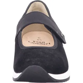 Finn Comfort ASSENZA Damen Schwarz 38,5