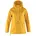 Damen Mustard Yellow XXS