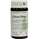Phönix Laboratorium Silicea Phcp Globuli