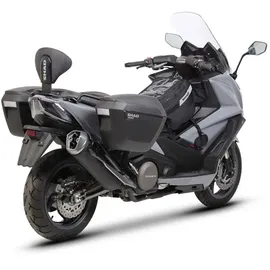 Shad Rückenlehne für Motorrad KYMCO AK 550 (2017)