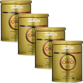 Lavazza Qualità Oro Dose 250 g