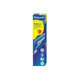 blau, linke Hand, Faltschachtel (802932)