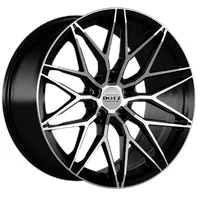 Dotz Suzuka dark 9,0x20 5x108 ET40 MB70,1