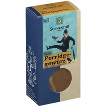 Sonnentor Sams Porridge Gewürz bio
