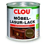 Clou Möbel Lack L4 125 ml teak hell Holzschutzfarbe