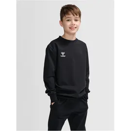 hummel hmlGO 2.0 Sweatshirt Kinder 2001 - black 116