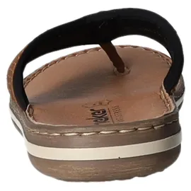 Rieker 21084 Herren Braun 43