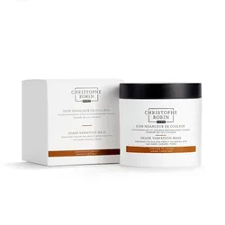 Christophe Robin Shade variation Mask Haarfarbe 250 ml Braun 