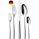 WMF Palma Besteckset 30-Teilig Für 6 Personen – Edelstahl 18/10 Cromargan Polier