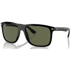 Ray-Ban Boyfriend Two schwarz/grün