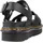 Dr. Martens Voss II black hydro 38