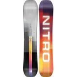 Nitro Team Snowboard - 162