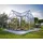 CANOPIA Victory Orangerie Alu HKP 4 mm 11,1 m²