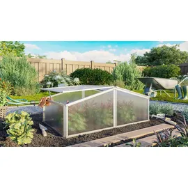 Vitavia Gaia XS Alu HKP 4 mm 0,6 m2
