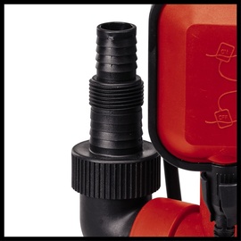 Einhell Klarwasserpumpe GC-SP 2275