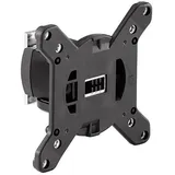 Novus POS Arm S kurzer Monitorhalter Schwarz