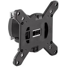 Novus POS Arm S kurzer Monitorhalter Schwarz
