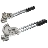 VELLEMAN Toolland a land of possibilities , Perel 1860—2 Biegezange, 12 mm — 16 mm Durchmesser (2er-Pack)