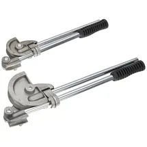 VELLEMAN Toolland a land of possibilities , Perel 1860—2 Biegezange, 12 mm — 16 mm Durchmesser (2er-Pack)