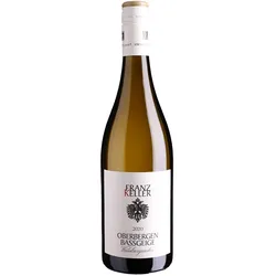 Weissburgunder Oberberger Bassgeige Erste Lage