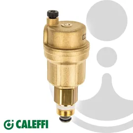 CALEFFI Robocal Schnellentlüfter Typ 5027 3/8" AG