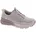 Purple Textile Synthetic Multi Trim 36