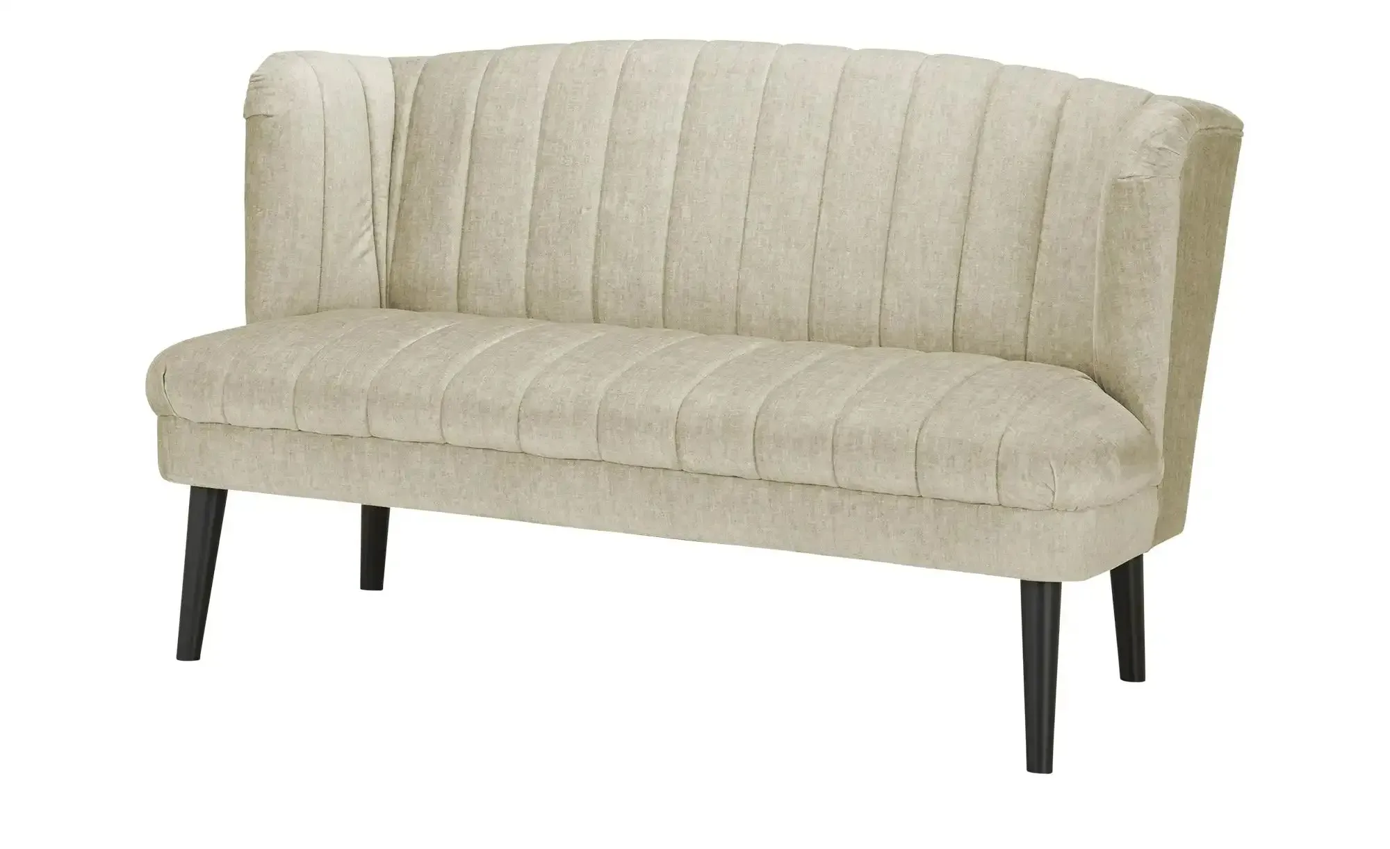 Twist Küchensofa  Rina ¦ beige ¦ Maße (cm): B: 156 H: 92 T: 76.0