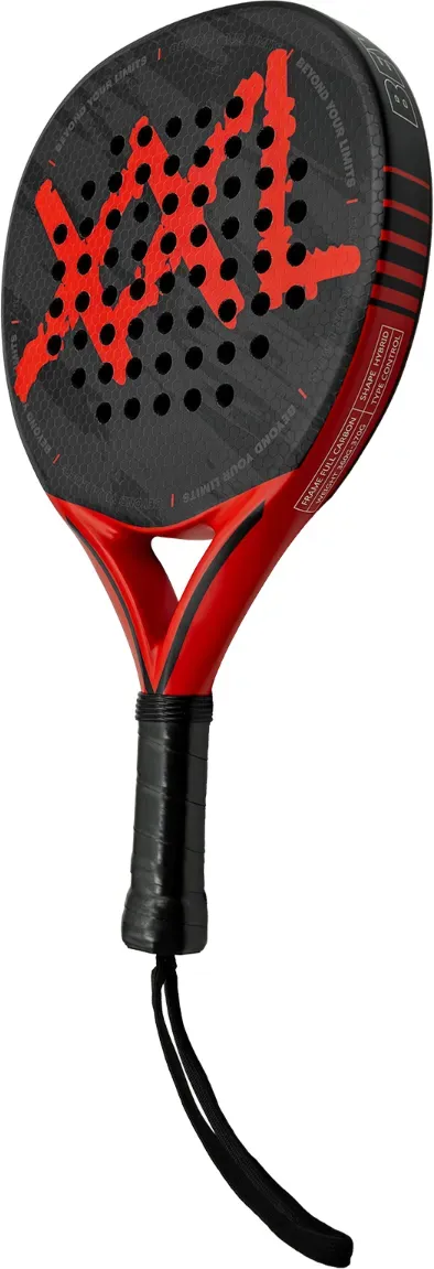 XXL Nutrition - Padel Racket  -  Performance Series