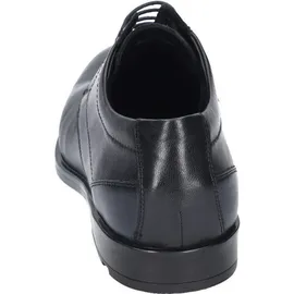 LLOYD Kalmar Business Schuh Schwarz - Gr.: 41,5