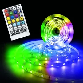 NÄVE LED Stripe RGB+CCT 3m Smart dimmbar, Smart Home